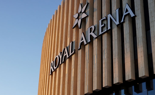 Royal Arena